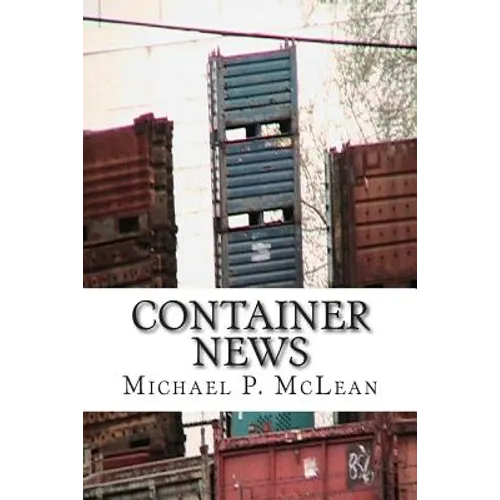 Container News - Paperback