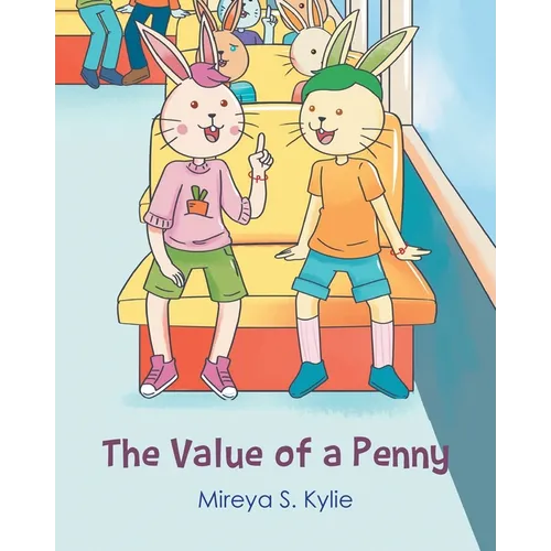 The Value Of A Penny - Paperback