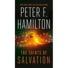 The Saints of Salvation - Mass Market Paperbound