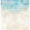 Guest Book to sign (Hardback cover) - Hardcover