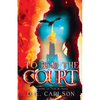 To Bind the Court: Empire of Ash and Song - Paperback