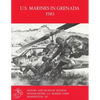 U.S. Marines in Grenada, 1983 - Paperback
