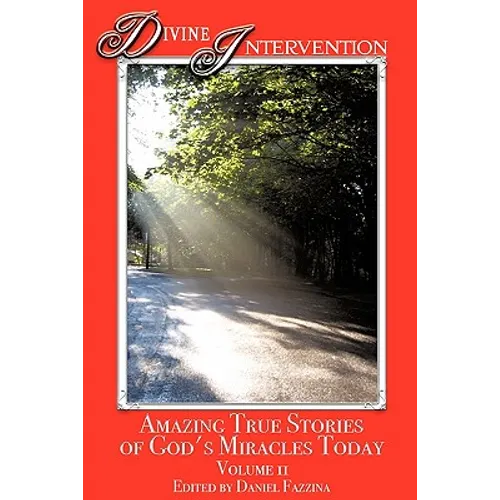 Divine Intervention - Paperback