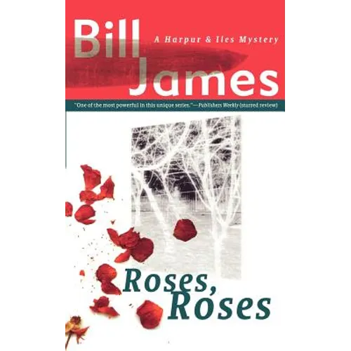 Roses, Roses - Paperback