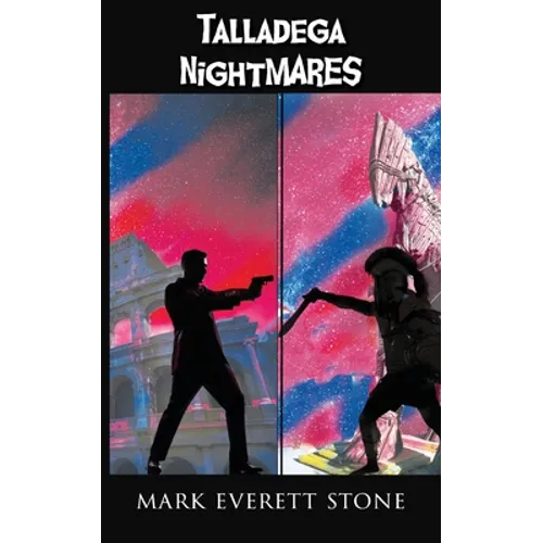 Talladega Nightmares - Paperback