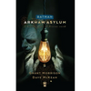 Batman: Arkham Asylum New Edition - Paperback
