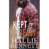 Kept by the Beast - Paperback