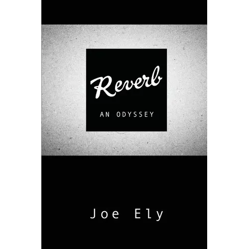 Reverb - Paperback