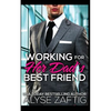 Working for Her Dad's Best Friend - Paperback