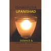 Ishavasya Upanishad: Essence and Sanskrit Grammar - Paperback