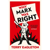 Why Marx Was Right - Paperback