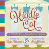 Kiddie Cat: A Child's First Catechism Lesson - Board Book