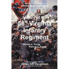 56th Virginia Regiment - Paperback