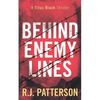 Behind Enemy Lines - Paperback