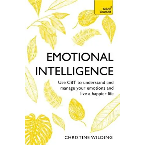 Emotional Intelligence - Paperback