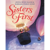 Sisters First - Hardcover