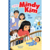 Mindy Kim, Big Sister - Paperback