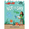 Not So Shy - Paperback