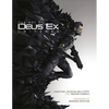 The Art of Deus Ex Universe - Hardcover