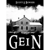 Gein - Hardcover