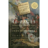 46 Pages: Thomas Paine, Common Sense, and the Turning Point to American Independence - Paperback