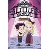 The Little Vampire in Love - Paperback