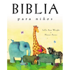 Biblia Para Niños: Edición de Regalo - Hardcover