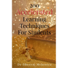 200 Accelerated Learning Techniques For Students - Paperback