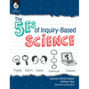 The 5es of Inquiry-Based Science - Paperback