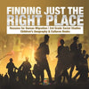 Finding Just the Right Place Reasons for Human Migration 3rd Grade Social Studies Children's Geography & Cultures Books - Paperback