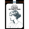 An Analysis of Virginia Woolf's a Room of One's Own - Paperback