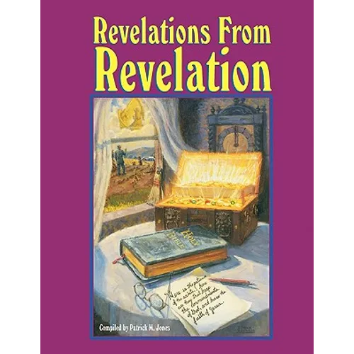 Revelations from Revelation - Paperback