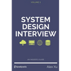 System Design Interview - An insider's guide - Paperback