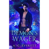 A Demon's Wager - Paperback