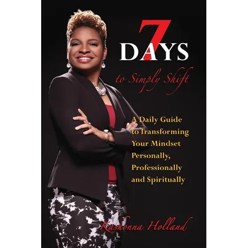7 Days to Simply Shift - Paperback