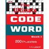 The Ultimate CODE WORD Book 3 - Paperback
