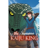 The Kaiju King - Paperback