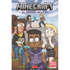 El Dragón del Fin. Minecraft (Minecraft. Comic) - Paperback