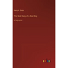 The Real Diary of a Real Boy: in large print - Hardcover