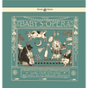 The Baby's Opera - A Book of Old Rhymes with New Dresses - Illustrated by Walter Crane - Paperback