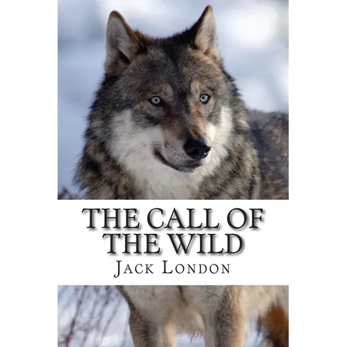 The Call of the Wild - Paperback