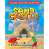 Sand Castle - Paperback