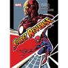 Marvel's Secret Reverse - Paperback