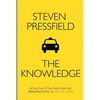 The Knowledge: A Too Close To True Novel - Paperback