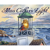 Miss Colfax's Light - Hardcover