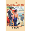 The Riviera Affair - Paperback