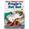 Norse Mother's Tales. Freyja's Fat Cat: Nordic Lore: Norse Mythology: Vikings for Kids: Odin, Thor, Loki - Paperback
