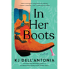 In Her Boots - Paperback