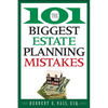 The 101 Biggest Estate Planning Mistakes - Paperback