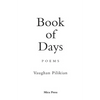Book of Days - Paperback